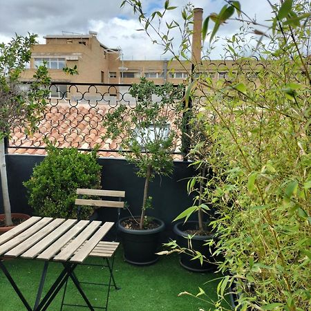 Flamenco Modern & Luxury Lejlighed Málaga Eksteriør billede