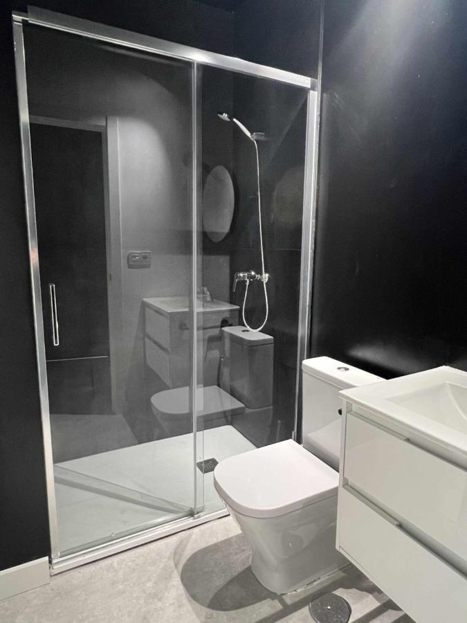 Flamenco Modern & Luxury Lejlighed Málaga Eksteriør billede