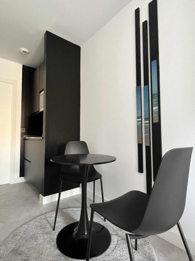 Flamenco Modern & Luxury Lejlighed Málaga Eksteriør billede