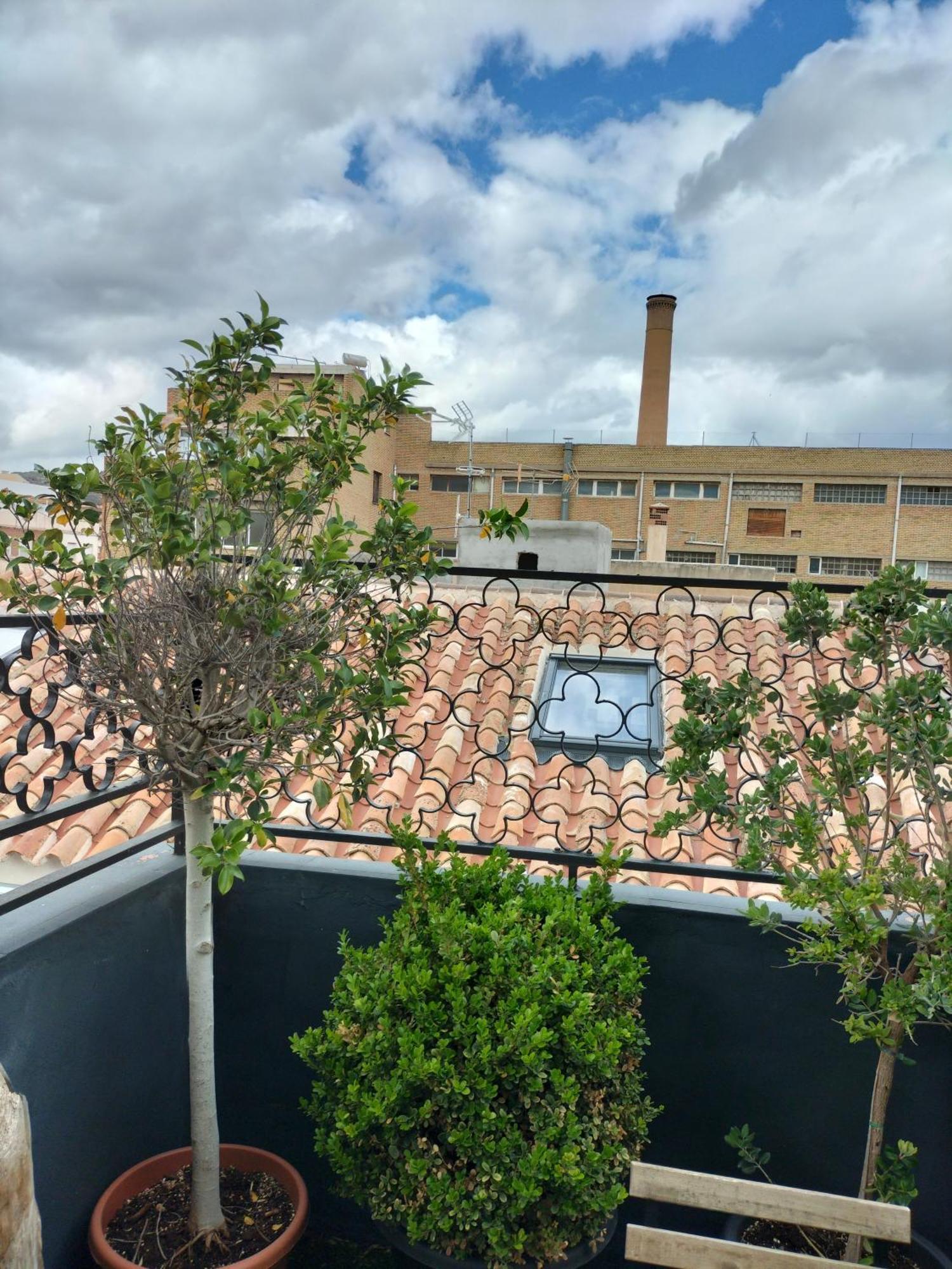 Flamenco Modern & Luxury Lejlighed Málaga Eksteriør billede