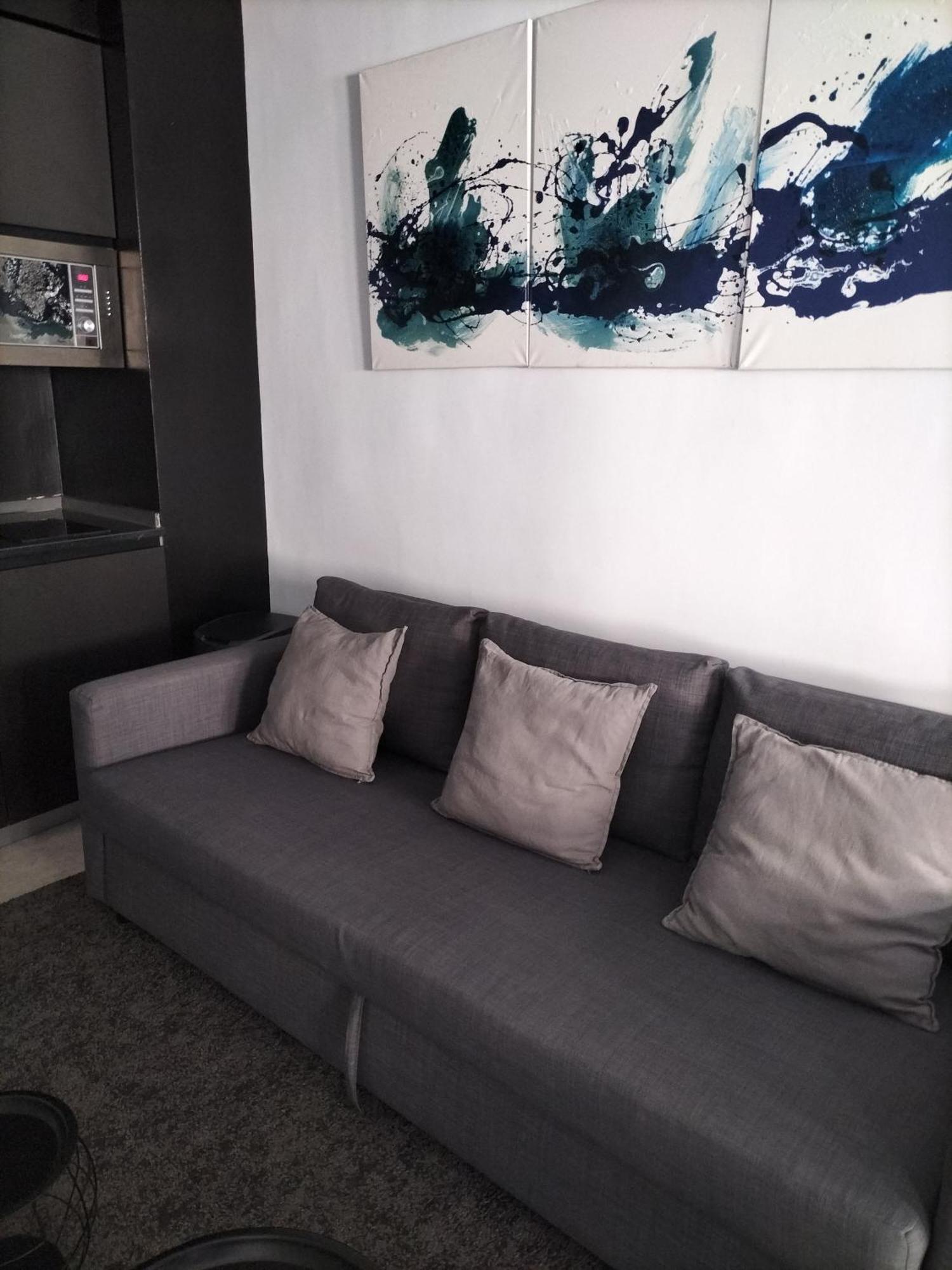 Flamenco Modern & Luxury Lejlighed Málaga Eksteriør billede